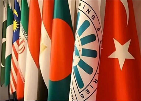 تأجيل قمة مجموعة الدول الثماني الإسلامية النامية 