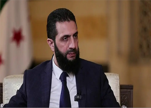 الرئيس السوري ينفي نية بلاده الدخول إلى لبنان تحت أي مسمى