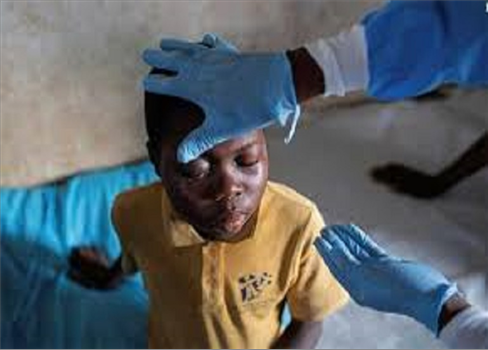 الاتحاد الإفريقي يدق ناقوس الخطر ويعلن 