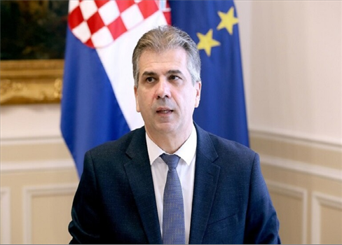 كوهين: سنواصل الحرب على حماس بوجود دعم دولي أو بدونه