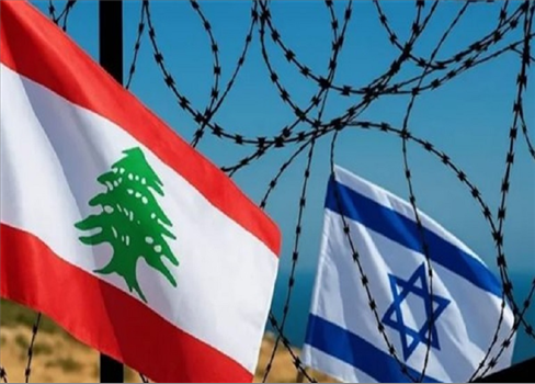 انطلاق أول مفاوضات مباشرة بين لبنان وإسرائيل في واشنطن وسط تصعيد ميداني