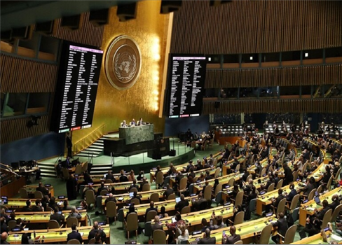 الأمم المتحدة ترفض تشكيل حكومة موازية السودان