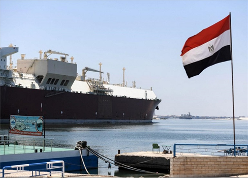 مصر ترفض التواصل المباشر مع الحوثيين بشأن تنظيم الملاحة في البحر الأحمر