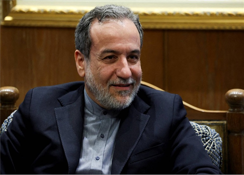 وزير الخارجية الإيراني: لا مفاوضات غير مباشرة مع أمريكا في الوقت الحالي