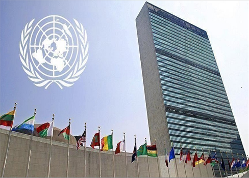 الأمم المتحدة: إجلاء اللاجئين في رفح إلى 