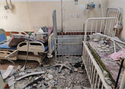 مقررة أممية: إسرائيل وحلفاؤها يحاولون محو الشعب الفلسطيني