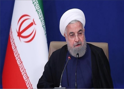 دعاوى قضائية تلاحق الرئيس الإيراني السابق روحاني