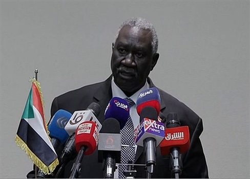 مالك عقار يعلن طرح خريطة طريق لإنهاء الأزمة في السودان