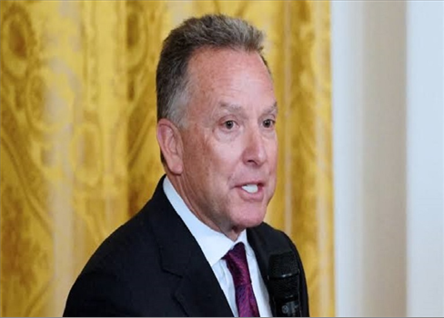 نيويورك تايمز: ويتكوف يعتزم الاجتماع بخليل الحية قريباً