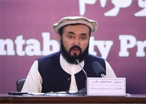 وفد من طالبان يجري أول زيارة إلى اليابان