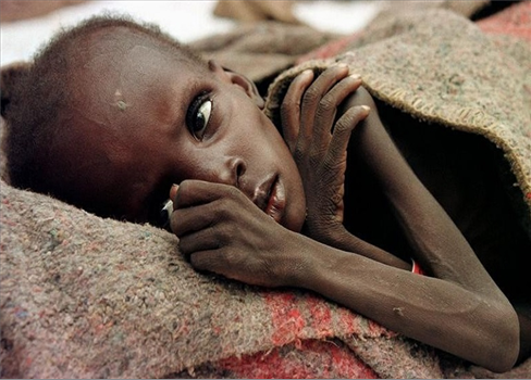 الصحة العالمية: نصف سكان السودان في حاجة ماسة لمساعدات إنسانية