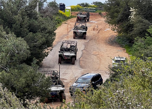 جيش الاحتلال يصعد حملته العسكرية بتوغل بري في جنوب لبنان