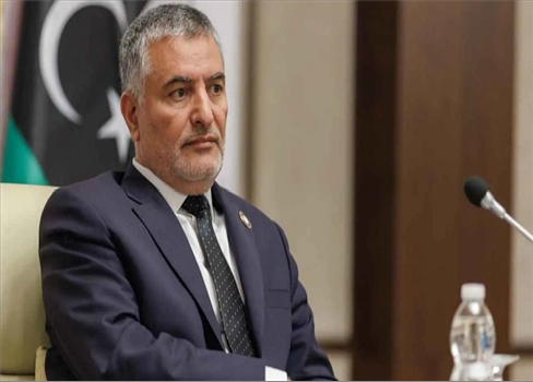 رئيس المجلس الأعلى الليبي يرفض مخرجات المسار الأممي المصغر