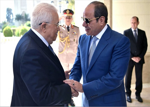 مصر تجدد رفضها أي خطة لـ