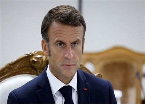 مصدر رسمي يستنكر إعلان وزيرة الخارجية الفرنسية عن زيارة ماكرون للمغرب 