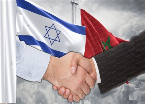 اتفاق بين الكيان الصهيوني والمغرب على رفع التمثيل وتبادل السفراء