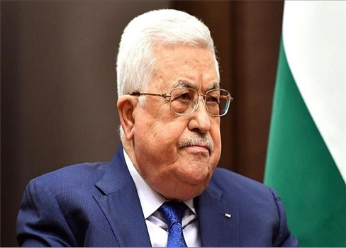 أمريكا ترفض منح عباس تأشيرة لحضور 