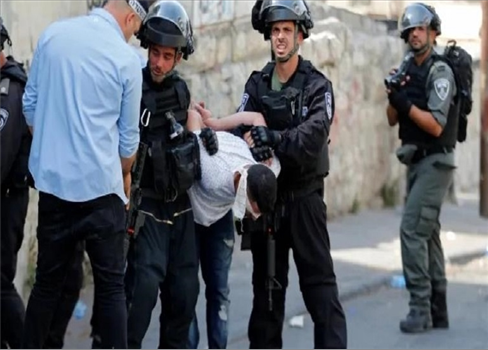 فلسطيني يروي: أجبروني على ارتداء حزام ناسف ودخول نفق بغزة