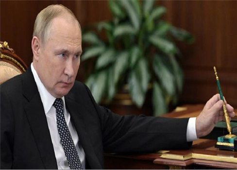 الجنائية الدولية تصدر مذكرة اعتقال بحق بوتين