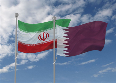 قطر تكشف مصير الطائرات الإيرانية التي استهدفتها