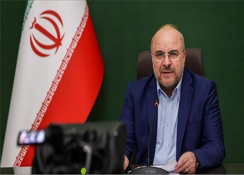 في وقت شديد التوتر . . رئيس البرلمان الإيراني يزور العراق غدًا الأربعاء