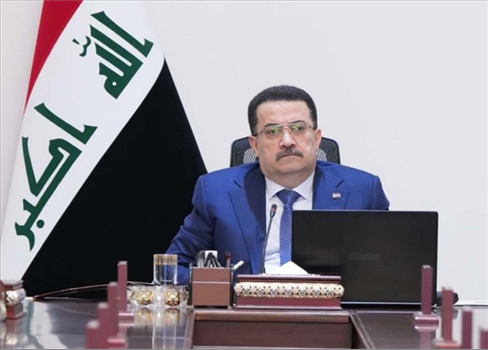 السوداني يطمح لولاية ثانية وينضم مع ائتلافه للكتلة البرلمانية الأكبر