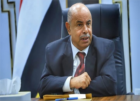 الخنبشي يطالب بعودة قوات 