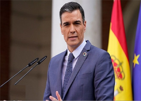 إسبانيا: تطالب الاتحاد الأوروبي فسخ اتفاق الشراكة مع 