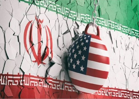 ترامب يمهل طهران بضعة أيام، والجيش الإيراني يهدد بفتح جبهات جديدة
