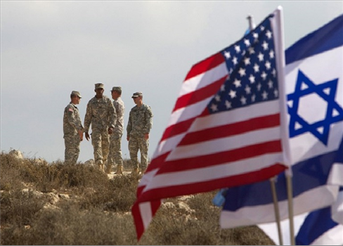  تقرير: أمريكا أرسلت لإسرائيل سرا جنود كوماندوز لتحديد موقع الرهائن