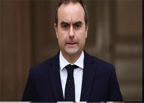 فرنسا تنكر وجود إبادة في غزة وتعدها عملية تشويه وقلب للحقائق