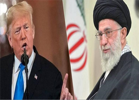 ترامب يدرس توجيه ضربة عسكرية محدودة لإيران