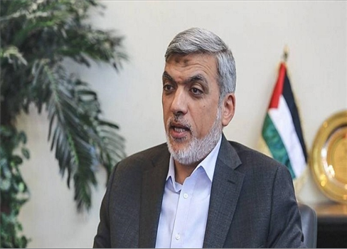 حماس: الانفجار قادم في وجه الاحتلال