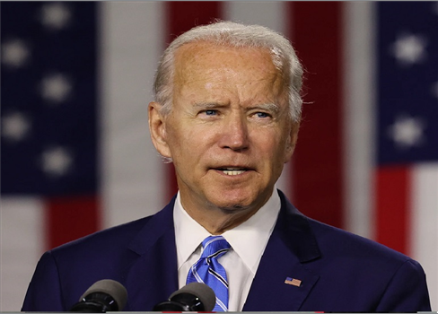 بايدن ينسحب من سباق الرئاسة