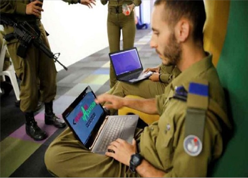 إعلام عبري: بيانات مفصلة لآلاف الجنود الإسرائيليين وعائلاتهم سربت للمقاومة