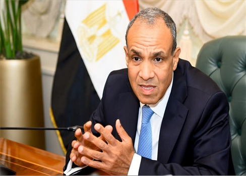 مصر: لن نقبل بأي تقسيم للسودان أو تفتيته