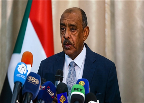 الخرطوم تستنكر فرض عقوبات أوروبية على مؤسساتها الاقتصادية