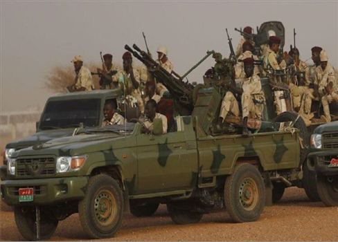 السودان يتقدم بشكاوي ضد 