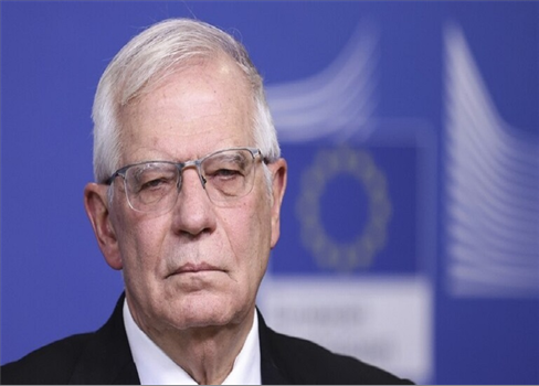 بوريل: 