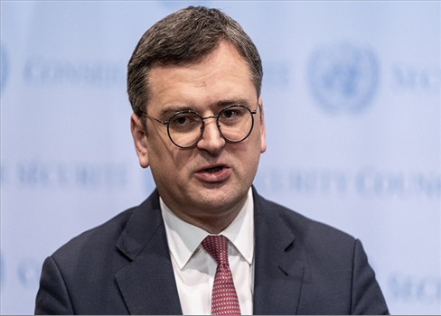 وزير الخارجية الأوكراني: مستعدون للتفاوض مع روسيا