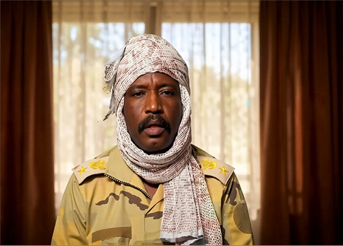 الجيش السوداني يعلن انشقاق ضباط عن تحالف حميدتي وانضمامهم لصفوفه
