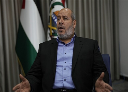 حماس: مستعدون للتوصل لهدنة لمدة 5 سنوات والتحول لحزب سياسي حال إنشاء دولة فلسطينية
