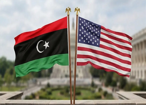 ترامب يصف ليبيا بأنها قذرة والخارجية الليبية تحتتج