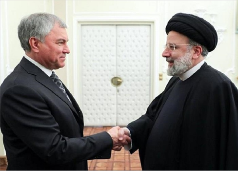 إيران توقع اتفاقية تجارة حرة مع الاتحاد الاقتصادي الأوراسي بقيادة موسكو