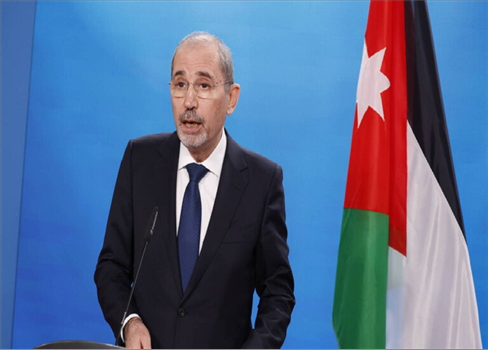 الأردن: موقفنا الرافض للتهجير ثابت لا يتغير 