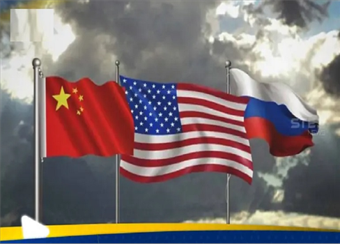 وزارة الدفاع النمساوية تصنف الولايات المتحدة وروسيا والصين ضمن التهديدات الأمنية لأوروبا