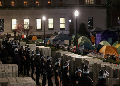 استطلاع أمريكي: الدعم الشعبي لإسرائيل انخفض إلى أدنى مستوى له منذ ربع قرن