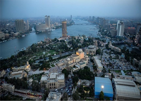 مصر ترفض مقترح 