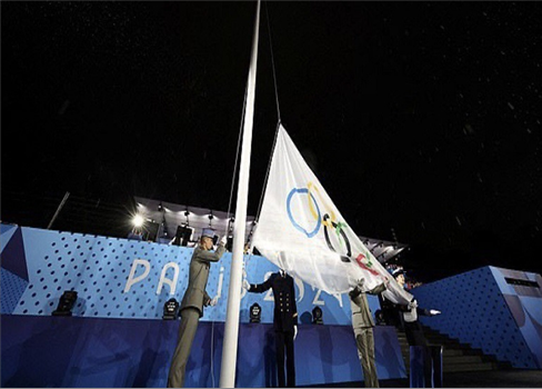 روسيا: افتتاح أولمبياد باريس فشل ذريع واستهزاء مثلي بالمقدسات