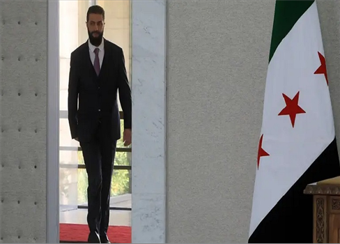 الشرع: بدأنا صفحة جديدة مع لبنان وتجاوزنا عن جراح حزب الله